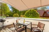 Ferienwohnung in Sellin - Strandvilla Strandhafer - Bild 13
