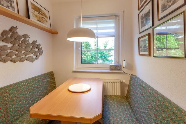 Ferienhaus in Sellin - F&auml;hrhaus Ferienhaus Luv un Lee - Bild 10