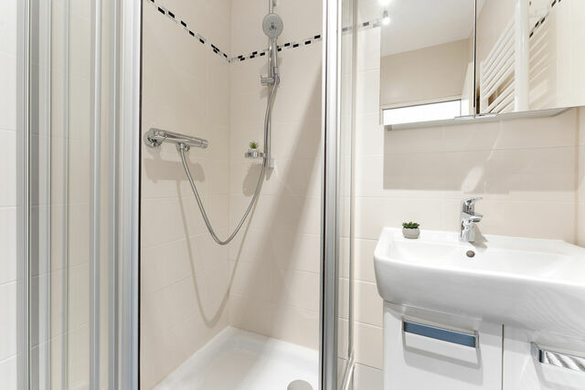 Ferienwohnung in Wendtorf - Marina Wendtorf Oase - Bild 18