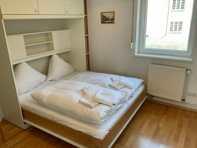 Ferienwohnung in Wismar - Marienkirche 1 - ABC335 - Bild 7