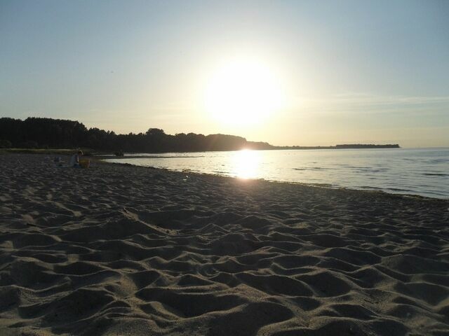 Ferienhaus in Boiensdorf - Ferienhaus Ostseetraum - ABC427 - Bild 23