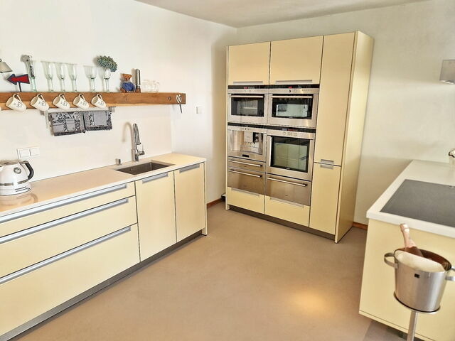 Ferienwohnung in Boiensdorf - K&uuml;stenliebe in Stove/Ostsee, exklusiv - ABC584 - Bild 12