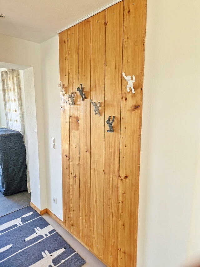 Ferienwohnung in Boiensdorf - K&uuml;stenliebe in Stove/Ostsee, exklusiv - ABC584 - Bild 25