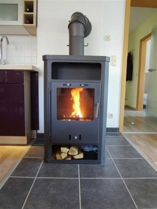 Ferienwohnung in Bad Kleinen - Kleiner Seezauber Bad Kleinen - ABC555 - Bild 8