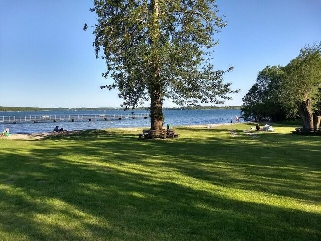 Ferienwohnung in Bad Kleinen - Kleiner Seezauber Bad Kleinen - ABC555 - Bild 19