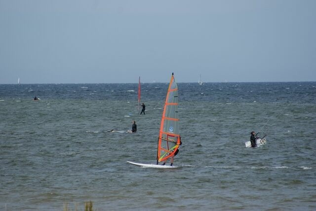 Ferienhaus in Zierow - L&uuml;tt M&ouml;w mit Sauna an der Ostsee - ABC595 - nur Ferieng&auml;ste! - Bild 19