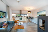 Ferienwohnung in Sellin - Strandvilla Wellenreiter - Bild 2