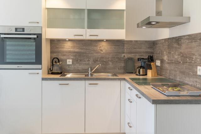 Ferienwohnung in Lauterbach - Alte Fischfabrik InselGl&uuml;ck - Bild 21