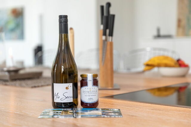 Ferienwohnung in Sellin - Villa Theres Sea Shell - Bild 7