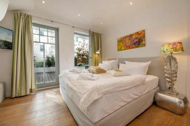 Ferienwohnung in Sellin - Villa Theres Sea Shell - Bild 14