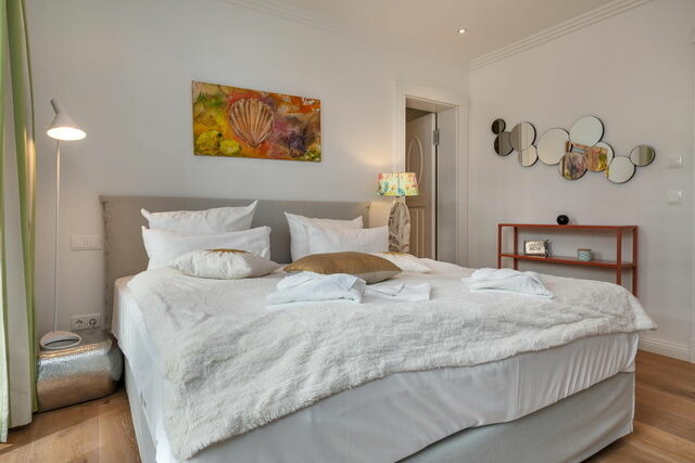 Ferienwohnung in Sellin - Villa Theres Sea Shell - Bild 15