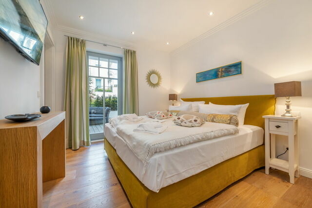 Ferienwohnung in Sellin - Villa Theres Sea Shell - Bild 18