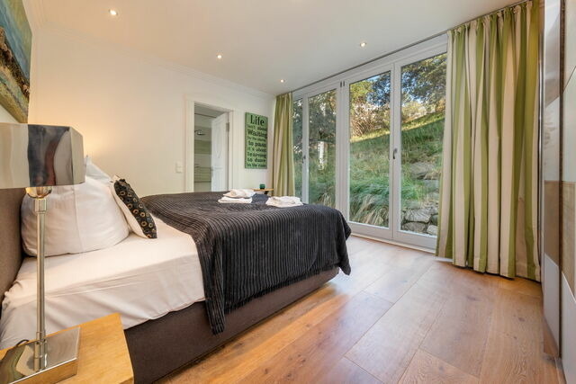 Ferienwohnung in Sellin - Villa Theres Sea Shell - Bild 20