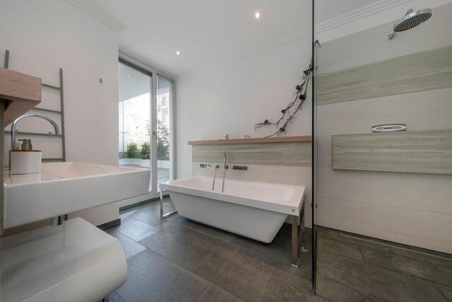 Ferienwohnung in Sellin - Villa Theres Sea Shell - Bild 22