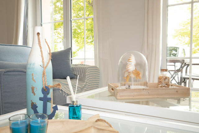 Ferienwohnung in Lauterbach - Alte Fischfabrik Ocean House - Bild 7