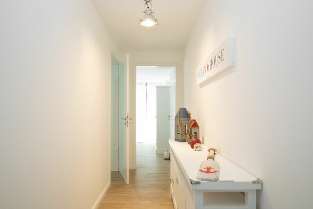 Ferienwohnung in Lauterbach - Alte Fischfabrik Ocean House - Bild 15