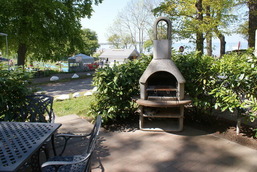 Leuchtturm am Strand - ABC56