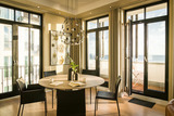 Ferienwohnung in Sellin - Villa Philine Meerblickloft - Bild 1