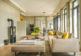 Ferienwohnung in Sellin - Villa Philine Meerblickloft - Bild 7
