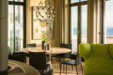 Ferienwohnung in Sellin - Villa Philine Meerblickloft - Bild 16