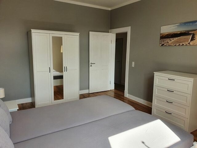 Ferienwohnung in Wismar - MeerWert mit Parkplatz - ABC297 - Bild 14