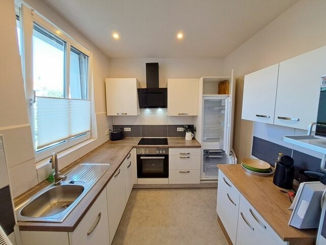 Ferienwohnung in Wismar - Hanseatensuite - Fairmietung 1. OG - ABC556 - Bild 4