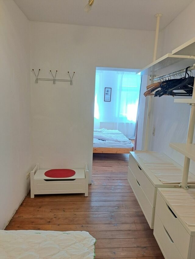 Ferienwohnung in Wismar - Hanseatensuite - Fairmietung 1. OG - ABC556 - Bild 15