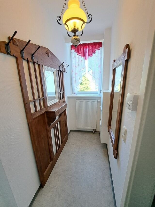 Ferienwohnung in Wismar - Hanseatensuite - Fairmietung 1. OG - ABC556 - Bild 16