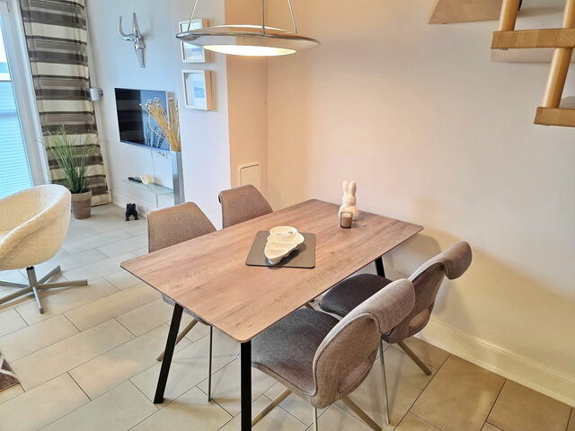 Ferienhaus in Bad Kleinen - Ferienhaus Villa Seeblick - ABC223 - Bild 7