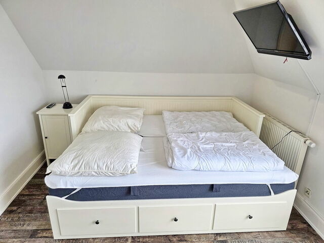 Ferienhaus in Bad Kleinen - Ferienhaus Villa Seeblick - ABC223 - Bild 14