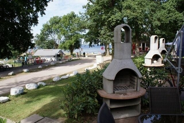 Ferienwohnung in Zierow - Strandhaus Zierow - ABC53 - Bild 9