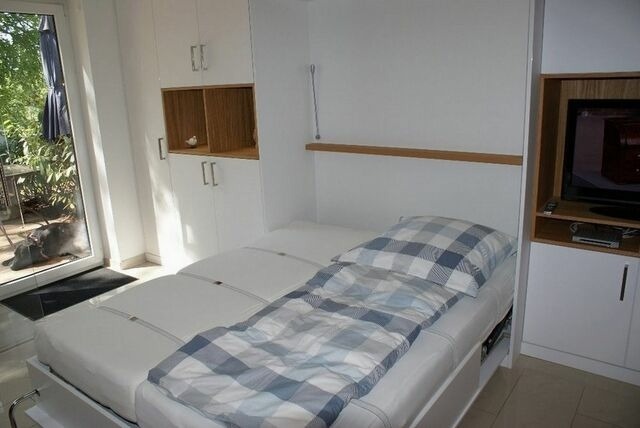 Ferienwohnung in Zierow - Strandhaus Zierow - ABC53 - Bild 11