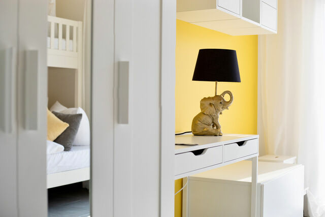 Ferienwohnung in Sellin - Ostseeland - Bild 13