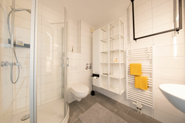 Ferienwohnung in Sellin - Ostseeland - Bild 14