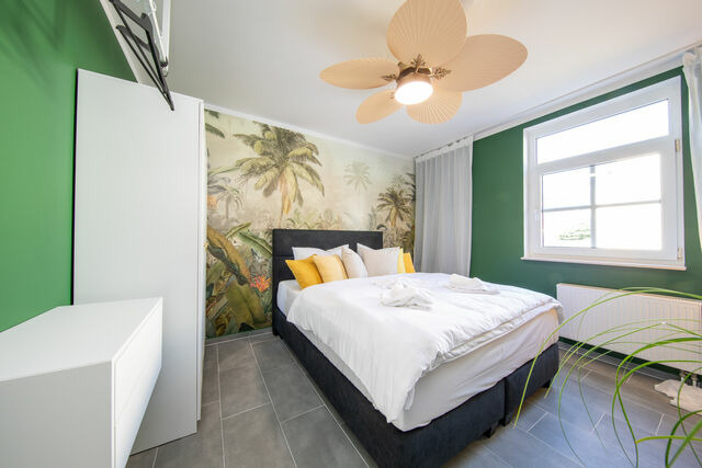 Ferienwohnung in Sellin - Ostseeland - Bild 15
