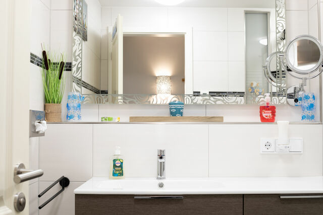 Ferienwohnung in Lauterbach - Alte Fischfabrik Am Leuchtturm - Bild 21