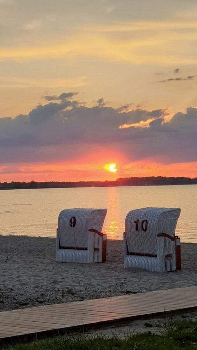 Ferienwohnung in Zierow - Kr&auml;hennest am Strand - ABC52 - Bild 20