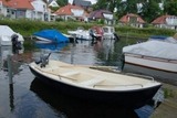 Ferienhaus in Bad Kleinen - Ferienhaus Seetraum 10 mit Ruderboot - ABC212 - Bild 4