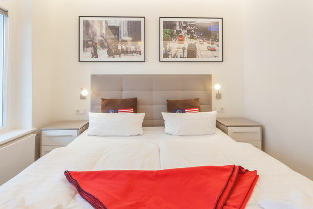 Ferienwohnung in Sellin - Villa Odin Yachtclub - Bild 6