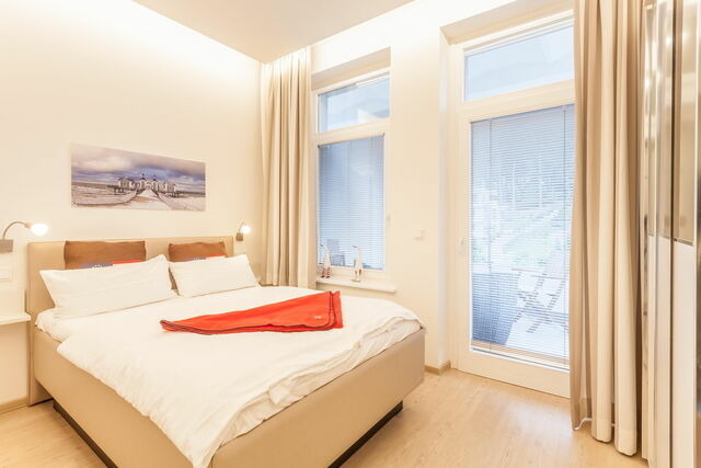 Ferienwohnung in Sellin - Villa Odin Yachtclub - Bild 9