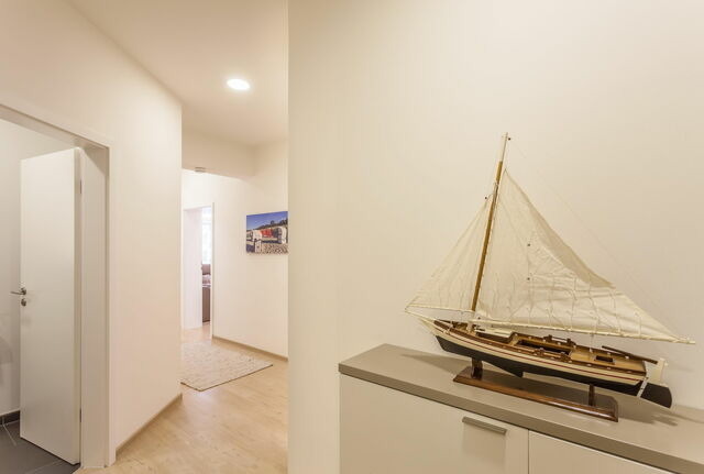 Ferienwohnung in Sellin - Villa Odin Yachtclub - Bild 15