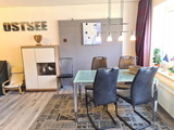 Ferienwohnung in Gr&ouml;mitz - Godehoop Whg. 1 - Bild 1
