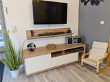 Ferienwohnung in Gr&ouml;mitz - Godehoop Whg. 1 - Bild 2