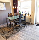 Ferienwohnung in Gr&ouml;mitz - Godehoop Whg. 1 - Bild 5