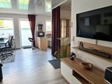 Ferienwohnung in Gr&ouml;mitz - Godehoop Whg. 1 - Bild 8