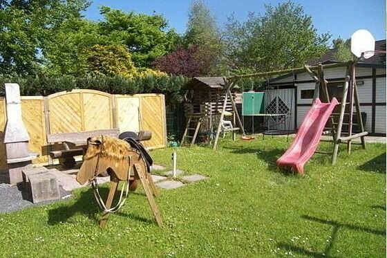 Ferienwohnung in Gr&ouml;mitz - Godehoop Whg. 1 - Bild 14