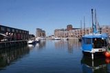Ferienwohnung in Wismar - Backbord am Hafen - ABC89 - Bild 12