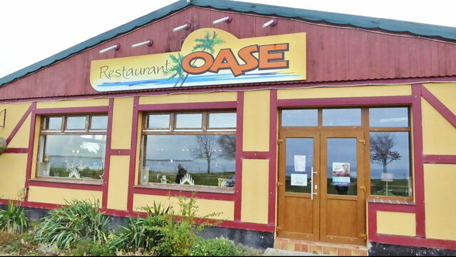 Ferienwohnung in Zierow - Apartment Meerblick Zierow WE33 - ABC593 - Bild 15