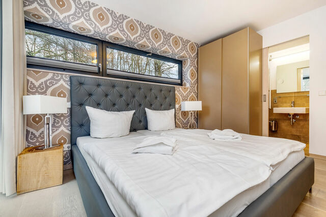 Ferienwohnung in Sellin - Strandvilla K&uuml;stensegler - Bild 10