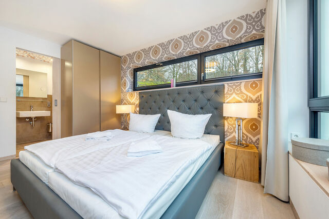 Ferienwohnung in Sellin - Strandvilla K&uuml;stensegler - Bild 11